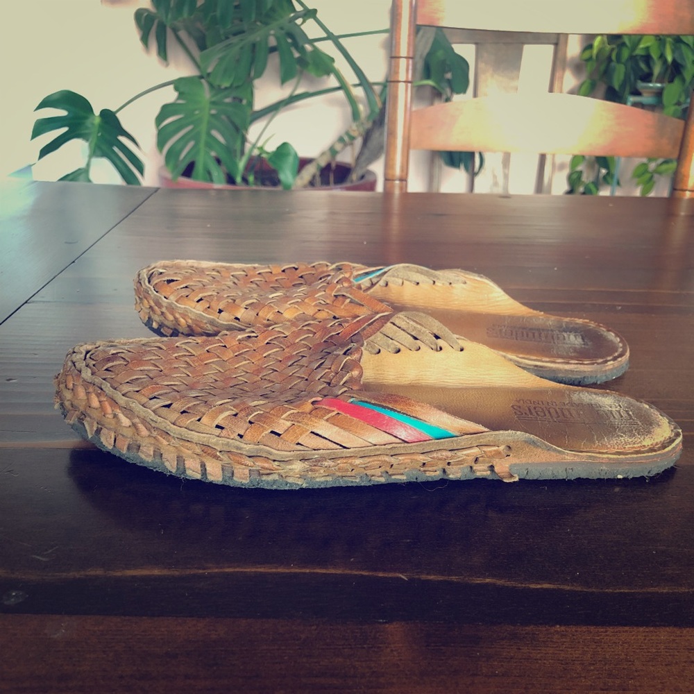 Mohinders slides in their original style